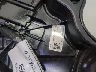 Стеклоподъемник электрический правый задний, ориг. номер M1PZ7827008A, Ford Bronco Sport 2020-2024