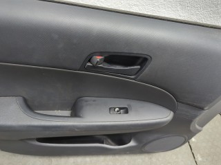 Стеклоподъемник электрический левый передний, ориг. номер 824712R000, Hyundai i30 2010-2012