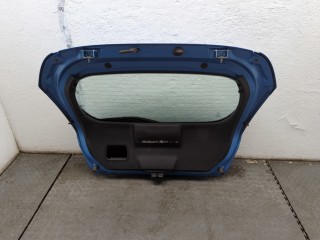 Крышка (дверь) багажника, ориг. номер 1763986, P8A61A40400AH, Ford Fiesta 2008-2013