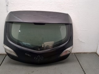 Крышка (дверь) багажника Mazda 3 2006-2009
