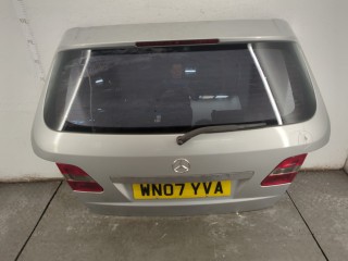 Крышка (дверь) багажника, ориг. номер A1697400905, A1697400305, Mercedes B W245 2005-2008