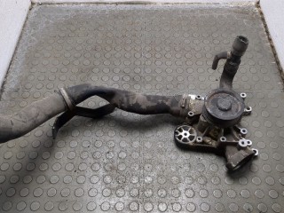 Насос водяной (помпа), ориг. номер 7420834409, Renault Midlum 2 2005-2013