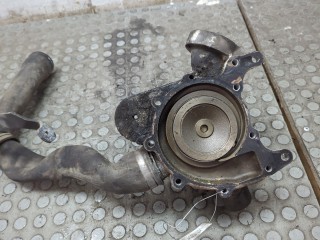 Насос водяной (помпа), ориг. номер 7420834409, Renault Midlum 2 2005-2013