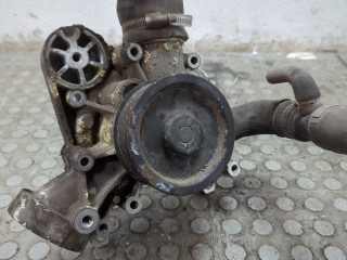 Насос водяной (помпа), ориг. номер 7420834409, Renault Midlum 2 2005-2013