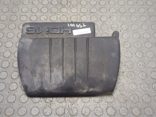 Накладка декоративная на ДВС, ориг. номер 9664889480, Citroen C4 Picasso 2006-2013
