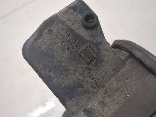 Лючок бензобака, Seat Leon 2005-2009