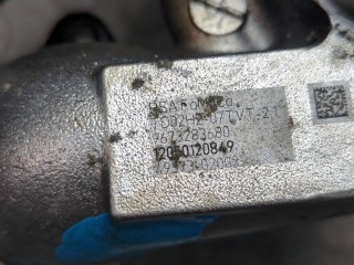 Турбина, ориг. номер 1696537, AV6Q6K682BB, Ford Fiesta 2008-2013
