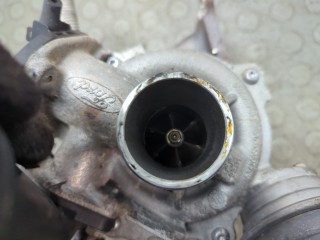 Турбина, ориг. номер 1827902, 2082181, Ford Focus 2011-2015