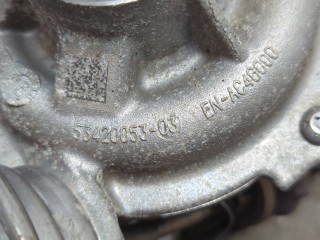 Турбина, ориг. номер 1827902, 2082181, Ford Focus 2011-2015