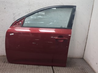 Замок двери левый передний, ориг. номер 813101H070, KIA Cee'd 2010-2012