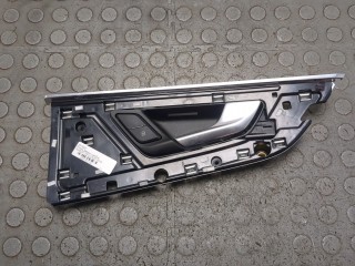 Ручка двери салона правая задняя Audi Q7 2015-2019
