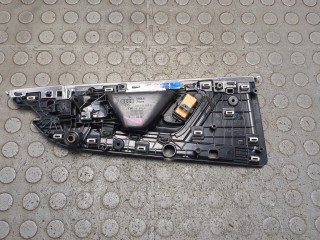 Ручка двери салона правая задняя, ориг. номер 4M0868094D, Audi Q7 2015-2019