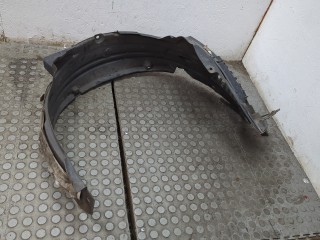 Защита арок (подкрылок) левая передняя, ориг. номер 74150-SWW-G, Honda CR-V 2006-2009