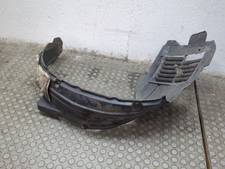 Защита арок (подкрылок) левая передняя, ориг. номер 74150-SWW-G, Honda CR-V 2006-2009