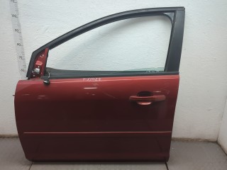 Дверь боковая (легковая) левая передняя Ford Focus 2004-2008