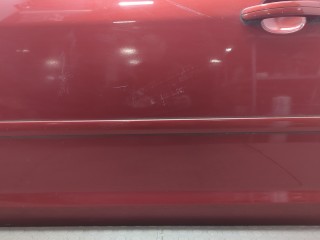 Дверь боковая (легковая) левая передняя, ориг. номер P4M51A20125AE, Ford Focus 2004-2008