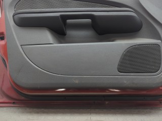 Дверь боковая (легковая) левая передняя, ориг. номер P4M51A20125AE, Ford Focus 2004-2008