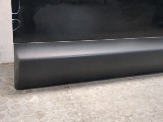 Дверь боковая (легковая) правая передняя, ориг. номер H0100JD0M0, Nissan Qashqai 2006-2010