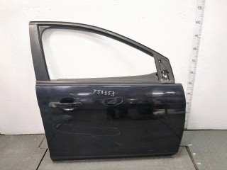 Дверь боковая (легковая) правая передняя Ford Focus 2004-2008