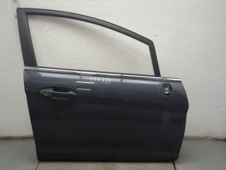 Дверь боковая (легковая) правая передняя Ford Fiesta 2008-2013