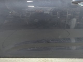 Дверь боковая (легковая) левая передняя, ориг. номер 9143T8, 9002EF, Citroen C4 2004-2014