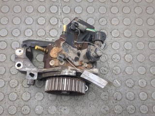 ТНВД, ориг. номер 0445010102, Peugeot Expert 2007-2013