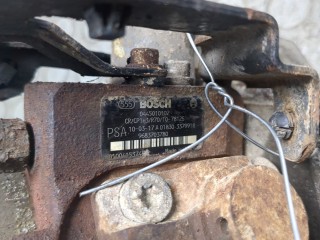 ТНВД, ориг. номер 0445010102, Peugeot Expert 2007-2013