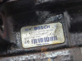 ТНВД, ориг. номер 1920AL, Peugeot 807 2002-2008