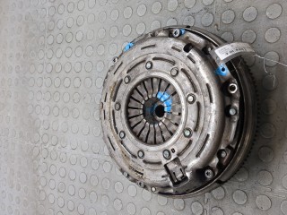 Маховик, Citroen C4 Grand Picasso 2006-2013