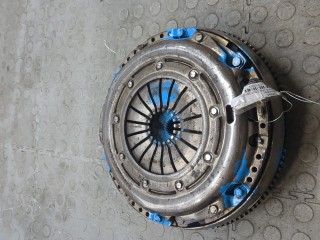 Маховик, ориг. номер 1480013, 6G916477FA, Ford S-Max 2006-2010