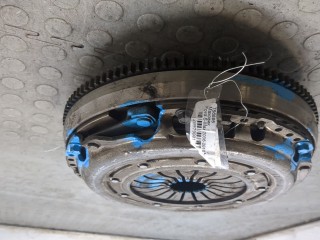 Маховик, ориг. номер 1480013, 6G916477FA, Ford S-Max 2006-2010