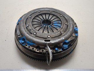 Маховик, ориг. номер 1480013, 6G916477FA, Ford S-Max 2006-2010