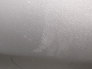 Стекло боковой двери левое переднее, ориг. номер 5706A271, Mitsubishi ASX 2010-2013