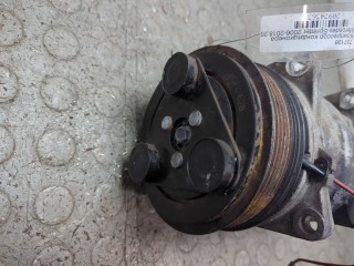 Компрессор кондиционера, ориг. номер A0022301911, Mercedes Sprinter 2006-2014