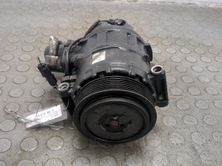 Компрессор кондиционера, ориг. номер A0012305611, Mercedes C W203 2000-2004