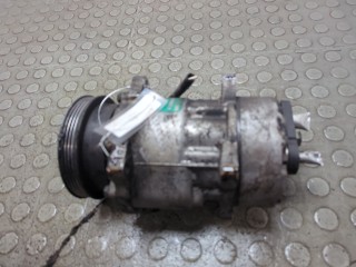 Компрессор кондиционера Renault Scenic 1996-1999