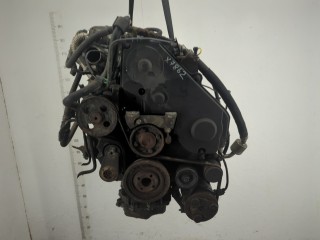 Компрессор кондиционера Ford Mondeo 2003-2007