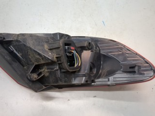 Фонарь (задний) правый, ориг. номер 3C8945208M, 81170201, Volkswagen Passat CC 2008-2012