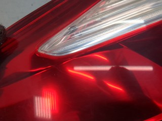 Фонарь (задний) левый, ориг. номер 265550007R, Renault Megane 2008-2014