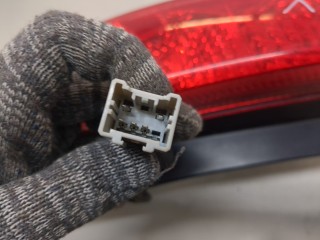 Фонарь (задний) левый, ориг. номер 33550SCAE110, 2VP23803803, Honda CR-V 2004-2006