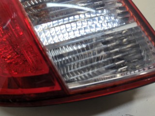 Фонарь (задний) левый, ориг. номер 20963678, 95937939, Opel Antara 2010-2017
