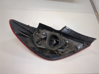 Фонарь (задний) правый, ориг. номер 93190951, 1222535, Opel Corsa 2011-2014