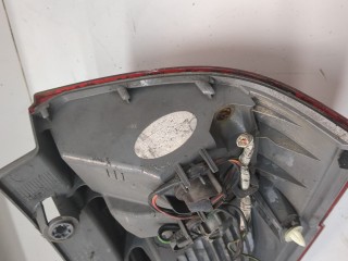 Фонарь (задний) правый, ориг. номер 33501SWWE01, Honda CR-V 2006-2009