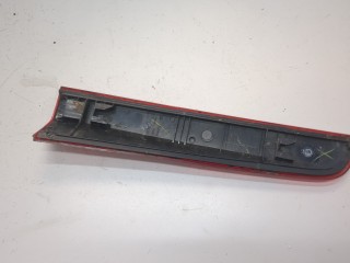 Катафот левый задний, ориг. номер 265559U000, Nissan Note E11 2005-2008