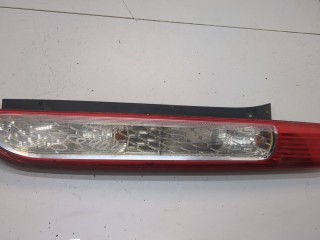 Фонарь (задний) правый Ford Focus 2007-2011