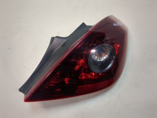 Фонарь (задний) правый Opel Corsa 2011-2014