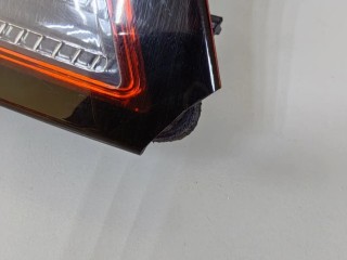 Фонарь (задний) правый, ориг. номер 6351KT, Citroen DS4 2010-2015
