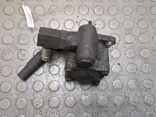 Насос гидроусилителя руля (ГУР), ориг. номер 5010600495, Renault Midlum 2 2005-2013