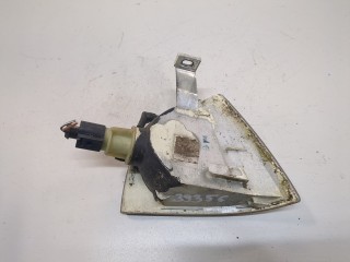 Поворот левый, ориг. номер 1U0953049, Skoda Octavia 1996-2000