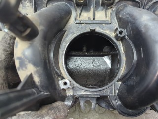Коллектор впускной, Dacia Logan 2004-2008